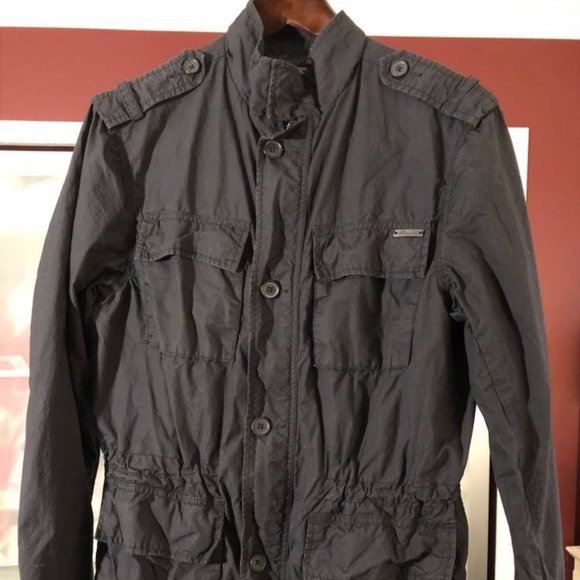 Kenneth Cole Light Jacket - Picture 3 of 3